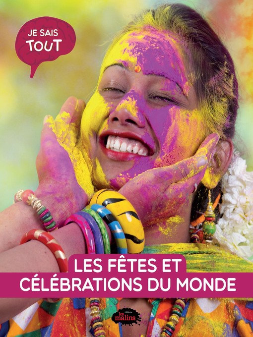 Title details for Je sais tout by Naïla Aberkan - Available